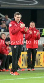 VfB Stuttgart - 1. FC N&uuml;rnberg