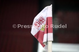 03.02.21 VfB Stuttgart - Borussia M&ouml;nchengladbach