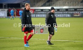 07.04.21 1. FC Heidenheim - Holstein Kiel