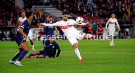 12.03.26 VfB Stuttgart - FC Porto
