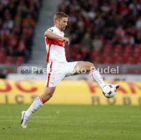 VFB Stuttgart-Cherno More Varna
