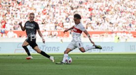 02.09.23 VfB Stuttgart - SC Freiburg