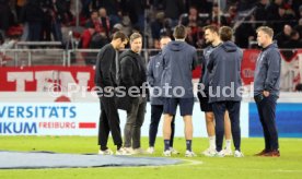 25.01.25 SC Freiburg - FC Bayern M&uuml;nchen