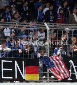 15.09.01 Stuttgarter Kickers - SC Borussia Fulda