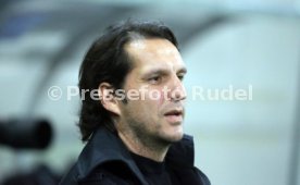 Stuttgarter Kickers - VfL Osnabr&uuml;ck