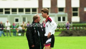 21.09.94 DFB Training