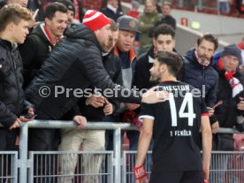 27.10.21 VfB Stuttgart - 1. FC K&ouml;ln