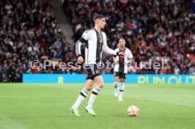 26.09.22 England - Deutschland