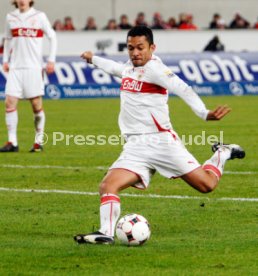 05.12.09 VfB Stuttgart - VfL Bochum