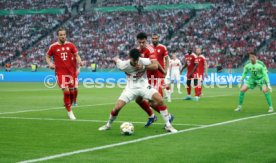 23.05.26 DFB-Pokal Finale 2026 FC Bayern M&uuml;nchen - VfB Stuttgart