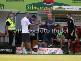 21.08.21 SC Freiburg - Borussia Dortmund