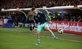 27.03.26 Schweiz - Deutschland