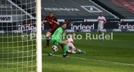 06.03.21 Eintracht Frankfurt - VfB Stuttgart