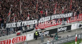 09.10.22 VfB Stuttgart - 1. FC Union Berlin