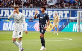 14.03.26 TSG 1899 Hoffenheim - VfL Wolfsburg