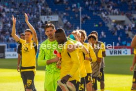 05.09.26 TSG Hoffenheim - Borussia Dortmund