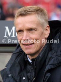 VfB Stuttgart - SV Sandhausen
