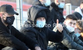 19.12.20 VfB Stuttgart II - TSV Schott Mainz