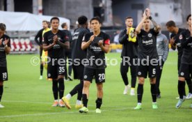 17.09.22 VfB Stuttgart - Eintracht Frankfurt