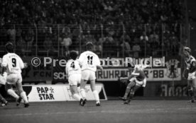 07.04.90 FC Schalke 04 - Stuttgarter Kickers