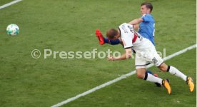 VfB Stuttgart - 1. FSV Mainz 05