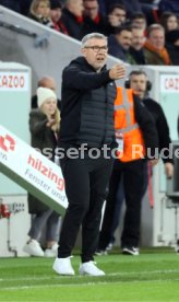 13.11.22 SC Freiburg - 1. FC Union Berlin