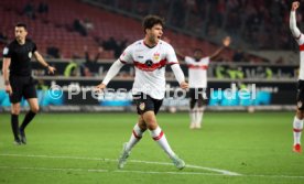 24.10.21 VfB Stuttgart - 1. FC Union Berlin