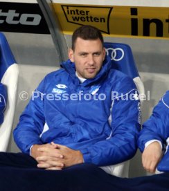 TSG 1899 Hoffenheim - VfB Stuttgart