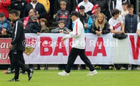 02.08.25 VfB Stuttgart - FC Toulouse