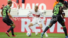 07.10.23 VfB Stuttgart - VfL Wolfsburg