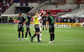 29.04.23 VfB Stuttgart - Borussia Mönchengladbach