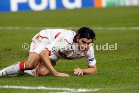 23.02.10 VfB Stuttgart - FC Barcelona