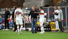 15.10.22 VfB Stuttgart - VfL Bochum