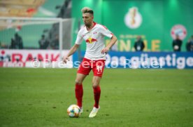 DFB-Pokal Finale 2019 RB Leipzig - FC Bayern M&uuml;nchen