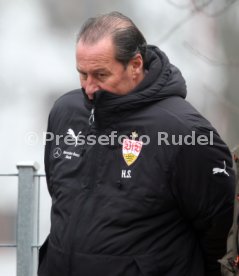 U19 VfB Stuttgart