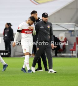 28.10.23 VfB Stuttgart - TSG 1899 Hoffenheim