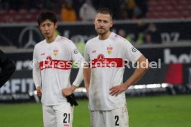 05.02.23 VfB Stuttgart - SV Werder Bremen