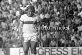 15.09.73 VfB Stuttgart - 1. FC Kaiserslautern
