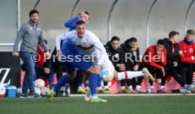 26.11.22 VfB Stuttgart II - Bahlinger SC