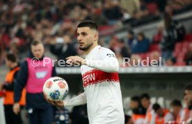 20.12.25 VfB Stuttgart - TSG 1899 Hoffenheim