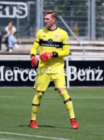 10.07.21 VfB Stuttgart - FC St. Gallen