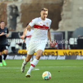 20.08.22 VfB Stuttgart - SC Freiburg