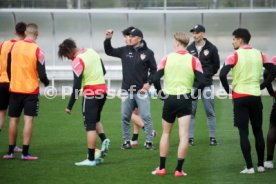 21.03.23 VfB Stuttgart Training