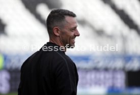 Karlsruher SC - SF Lotte