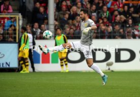 SC Freiburg - Borussia Dortmund