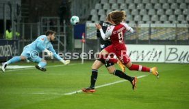 12.12.20 SC Freiburg - Arminia Bielefeld