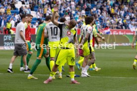 18.04.26 TSG 1899 Hoffenheim - Borussia Dortmund