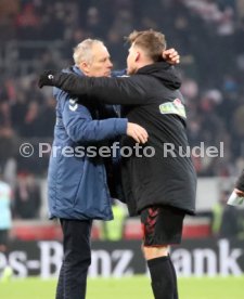 VfB Stuttgart - SC Freiburg