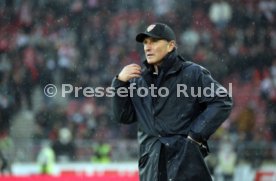 05.02.23 VfB Stuttgart - SV Werder Bremen