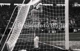 05.02.86 Italien - Deutschland